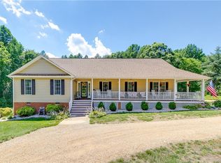940 Graceland Ct, Powhatan, VA 23139