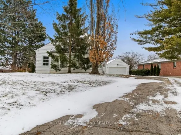 1965 Highland Hts, London, ON N6C 6C4