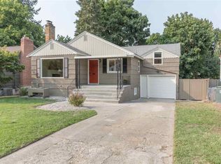 819 E 35th Ave, Spokane, WA 99203