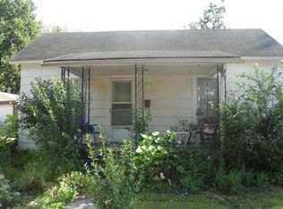 213 Shepard St, Bonne Terre, MO 63628
