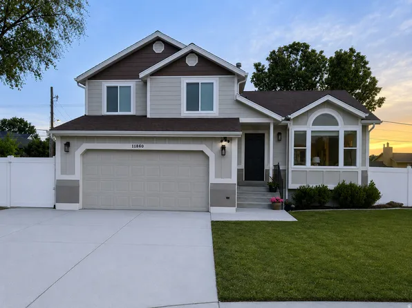 11860 S Alysum Cir, Riverton, UT 84065