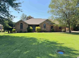 205 Willow Cv, Paducah, KY 42003