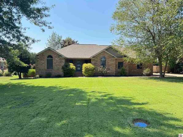 205 Willow Cv, Paducah, KY 42003