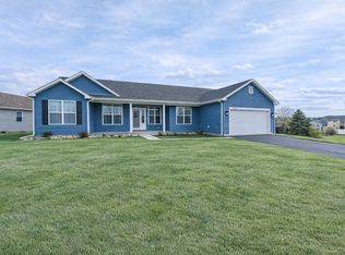 2214 Truman Trl, McHenry, IL 60051