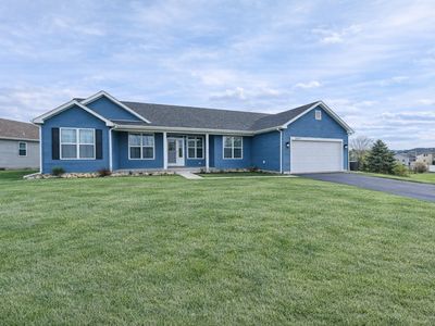 2214 Truman Trl, McHenry, IL, 60051