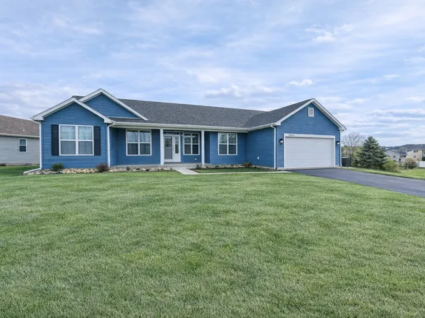 2214 Truman Trl, McHenry, IL 60051