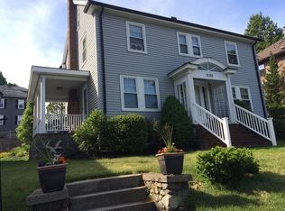 1585 Centre St, West Roxbury, MA 02132