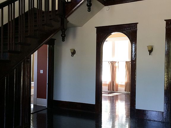 hall entry