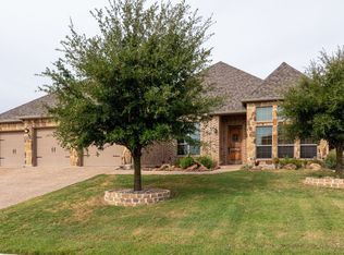 10901 Swiftcurrent Trl, Fort Worth, TX 76179