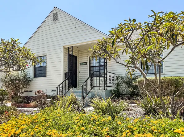 2507 S Patton Ave, San Pedro, CA 90731