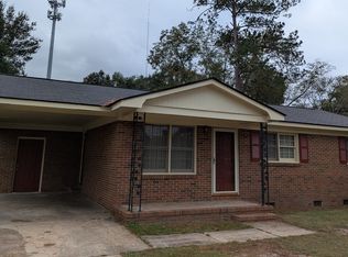 1410 Colquitt Ave, Albany, GA 31707