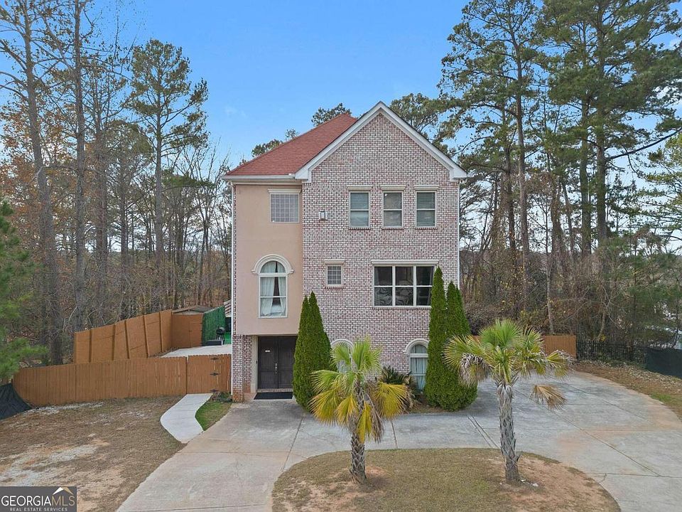 1st image of 3355 Deevers Ct