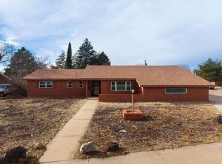 125 Plum Ave, Dumas, TX 79029