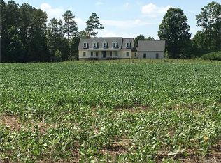 7130 Shooter Run Rd, New Kent, VA 23124