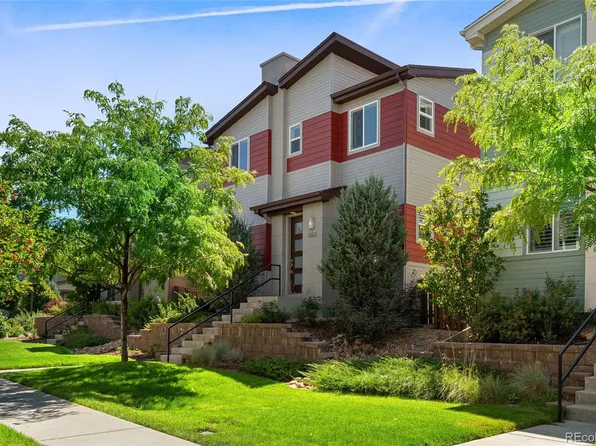 9663 Dunning Circle, Highlands Ranch, CO 80126