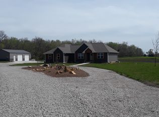 2552 Jayhawk Rd, Fort Scott, KS 66701