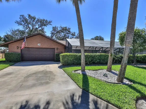 40 Lazy Eight Dr, Port Orange, FL 32128
