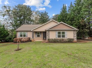 101 Amanda Dr, Anderson, SC 29621