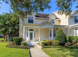 279 Nautica Mile Dr, Clermont, FL 34711