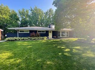 2250 Brown School Rd, Saint Joseph, MI 49085