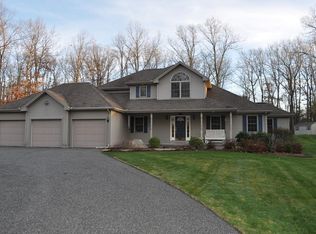 97 Klaus Anderson Rd, Southwick, MA 01077