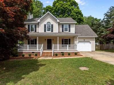 928 Broadhaven Dr, Raleigh, NC, 27603
