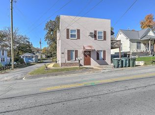 301 N Irish St #0, Greeneville, TN 37745