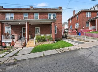 740 S 29th St, Harrisburg, PA 17111