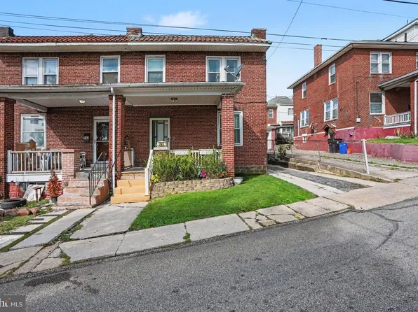740 S 29th St, Harrisburg, PA 17111