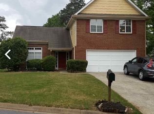 4665 Whitesand Way, Acworth, GA 30102