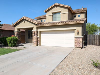 30268 N 73rd Ln, Peoria, AZ, 85383