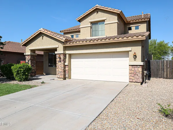 30268 N 73RD Lane, Peoria, AZ 85383