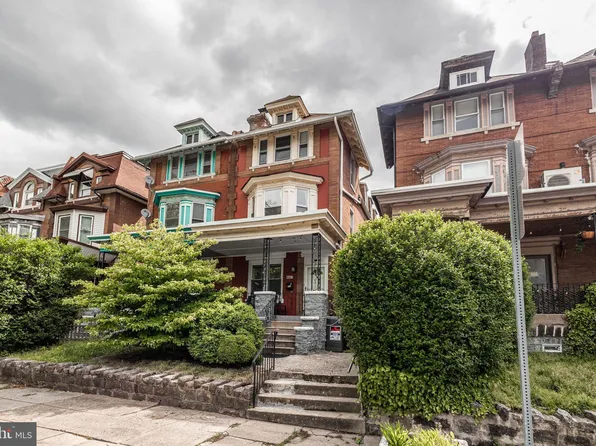 447 S 51st St, Philadelphia, PA 19143