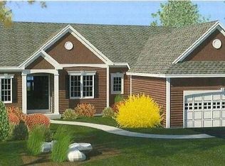 1 Saville Row, Halfmoon, NY 12065