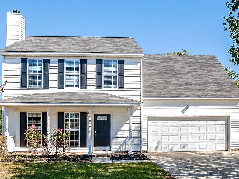 14049 Southbridge Forest Dr — Photo 1