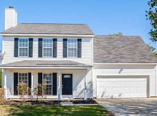 14049 Southbridge Forest Dr, Charlotte, NC 28273