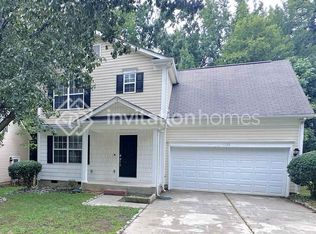 11120 Northwoods Forest Dr, Charlotte, NC 28214