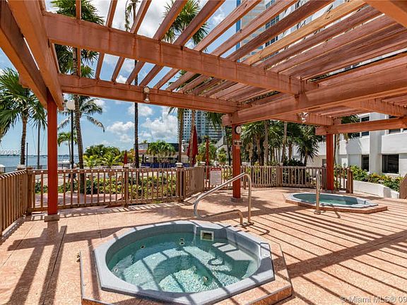 3rd image of 999 Brickell Bay Dr APT 510