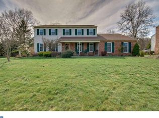 1875 Gibson Dr, Hatboro, PA 19040