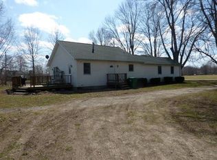 10545 Knapp Rd, Albion, PA 16401