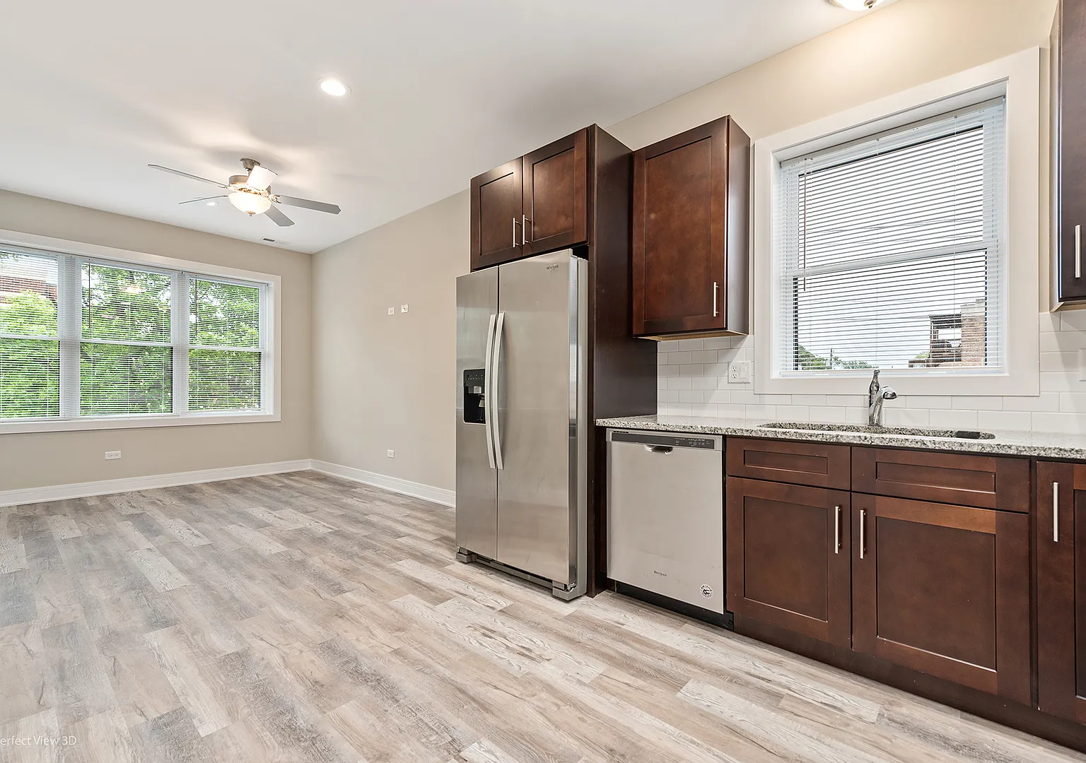 3 bed, 1500 sqft, $2,300 — Photo 3