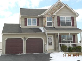 450 Stabley Ln, Windsor, PA 17366