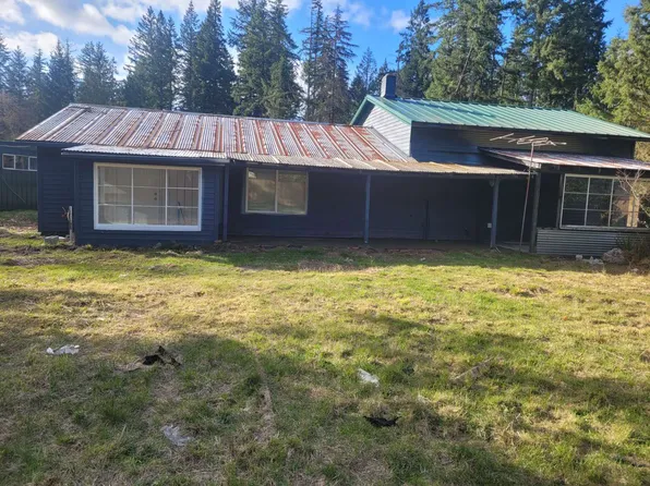 2115 334th St S, Roy, WA 98580