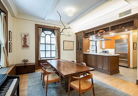 2nd image of 333 Central Park W APT 14