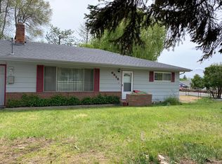 6214 Alva Ave, Klamath Falls, OR 97603