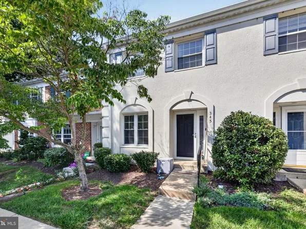 345 Saybrook Ln #152, Wallingford, PA 19086