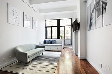 Rented by Halstead Real Estate