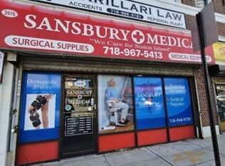 3974 Amboy Rd, Staten Island, NY 10308