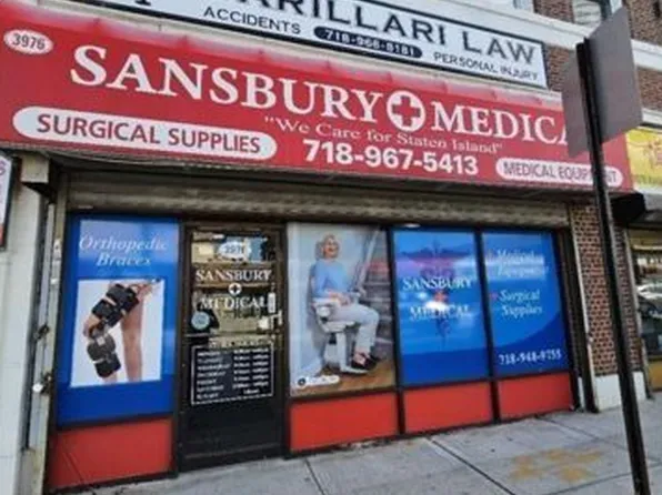 3974 Amboy Rd, Staten Island, NY