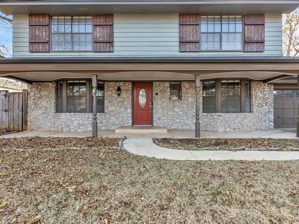 6016 Harwich Manor St, Oklahoma City, OK 73132